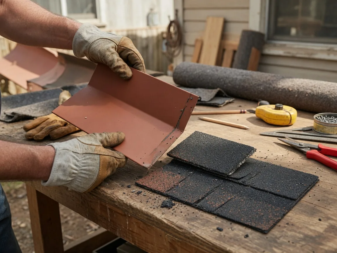 Roof Repair company in Milan, NM